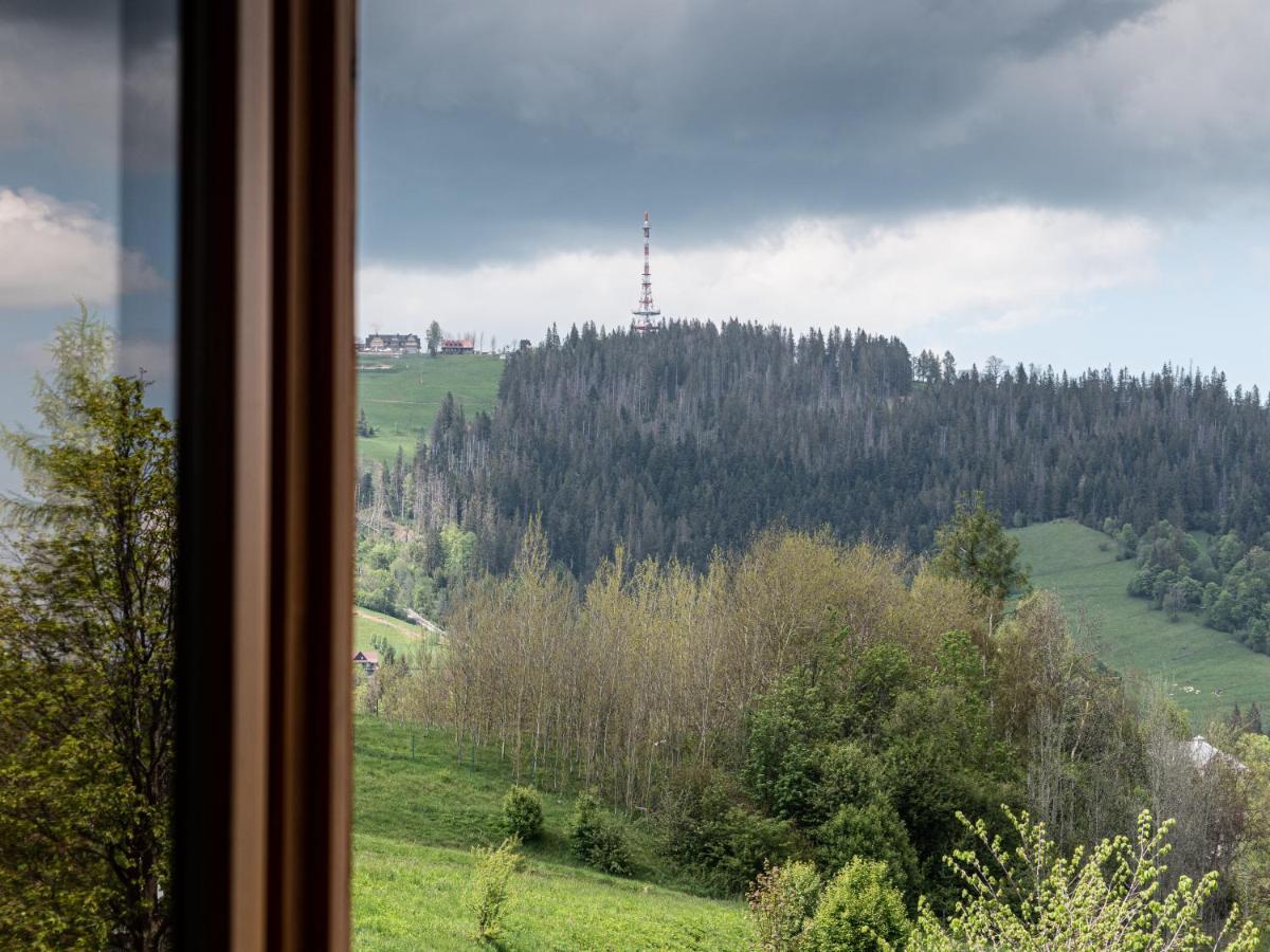 Mirwa Bed & Breakfast Zakopane