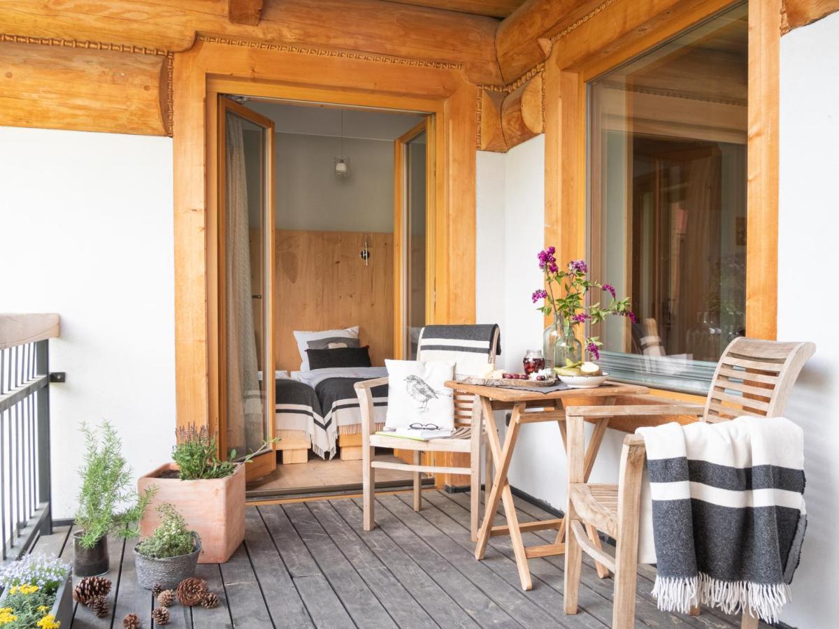 Mirwa Bed & Breakfast Zakopane